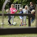 Διαμέρισμα Adventure Park Ringkøbing