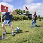 Adventure Park Διαμέρισμα Ringkøbing
