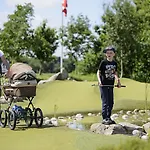 Διαμέρισμα Adventure Park Ringkøbing