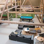 Διαμέρισμα Adventure Park *