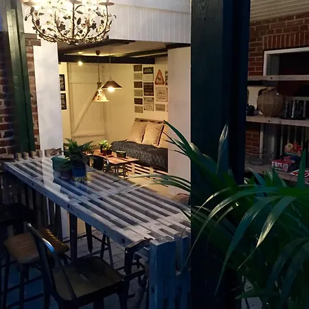 Apartament Adventure Park