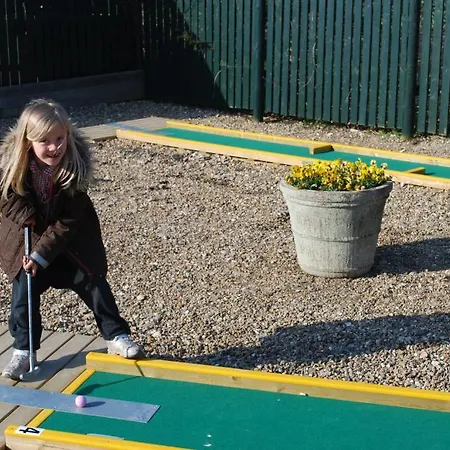 Appartamento Adventure Park Ringkøbing