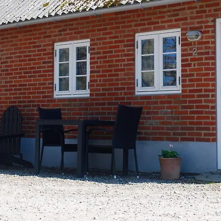 Appartamento Adventure Park Ringkøbing