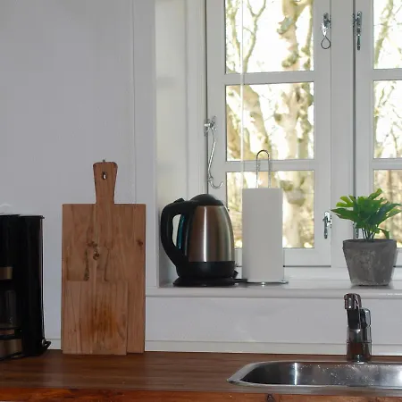 公寓 冒险公园公寓 灵克宾