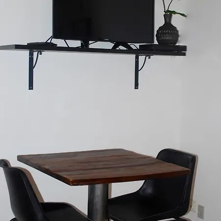 冒险公园公寓 公寓