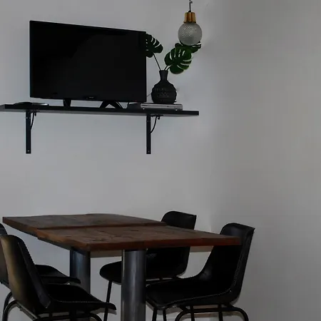 公寓 冒险公园公寓 灵克宾