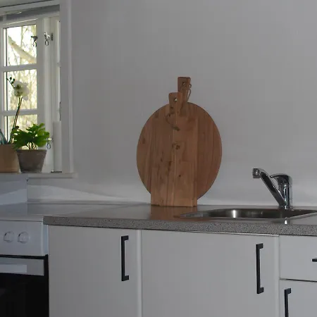 公寓 冒险公园公寓 灵克宾