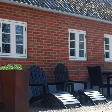 公寓 冒险公园公寓