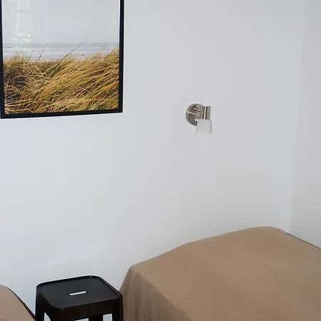 冒险公园公寓 灵克宾