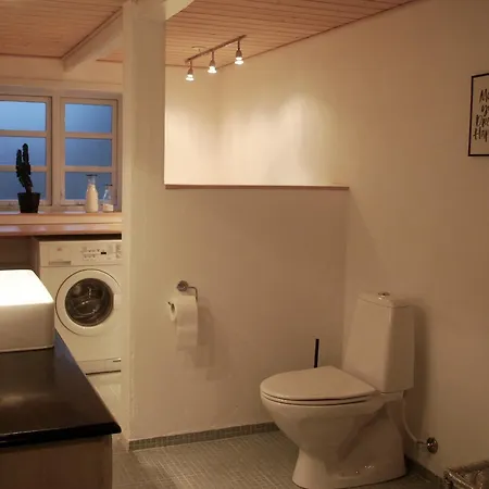 冒险公园公寓 *