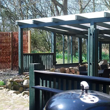 Appartamento Adventure Park Ringkøbing