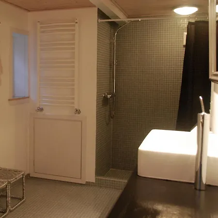 公寓 冒险公园公寓