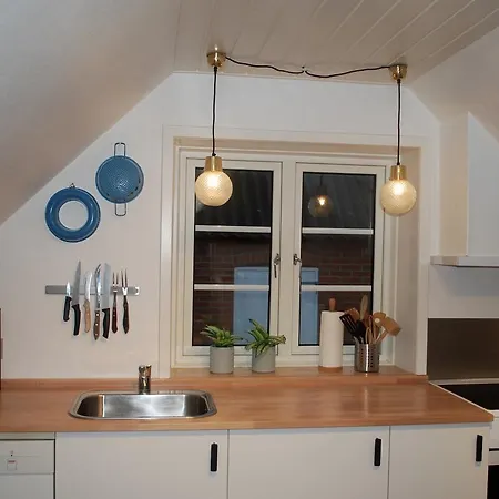 公寓 冒险公园公寓 *