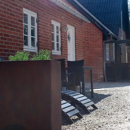 Adventure Park Apartament Ringkøbing