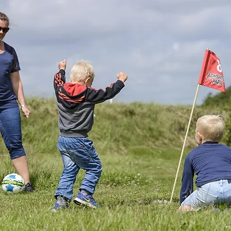 冒险公园公寓 灵克宾