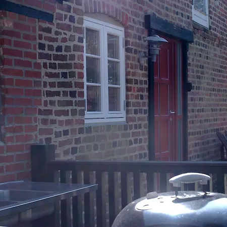 公寓 冒险公园公寓