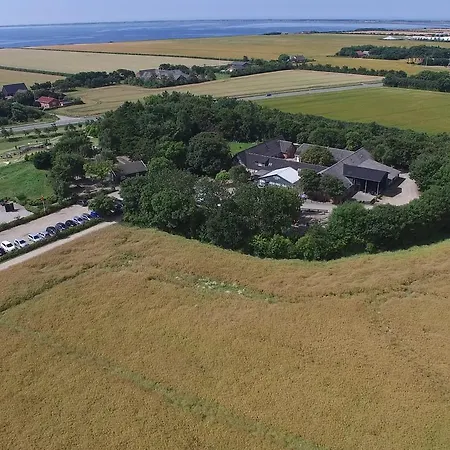 Apartment Adventure Park Ringkøbing