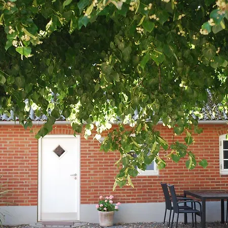 公寓 冒险公园公寓 灵克宾