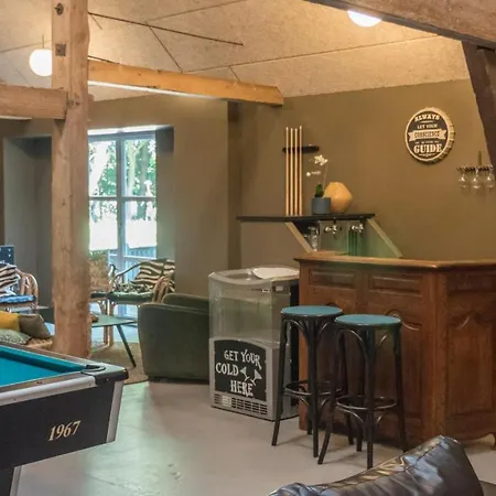 Adventure Park Apartment *