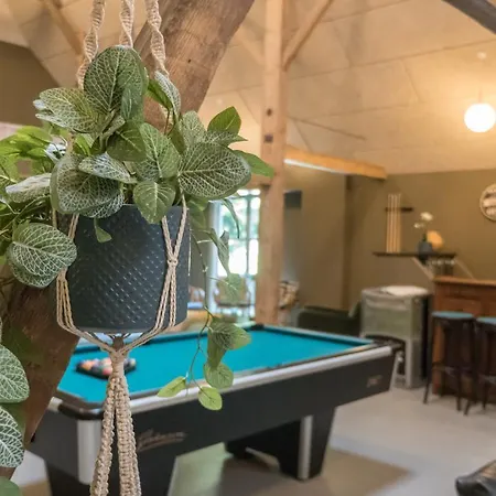 Adventure Park Apartment