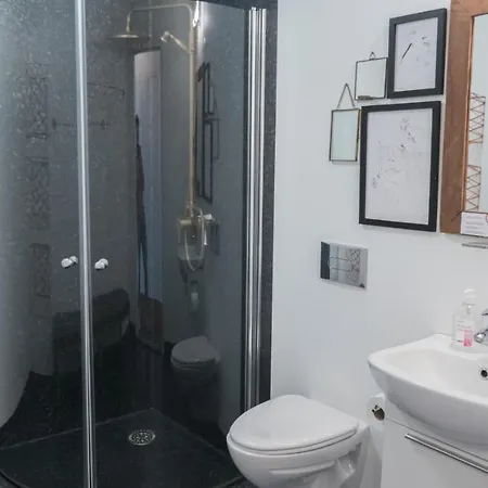 冒险公园公寓 灵克宾