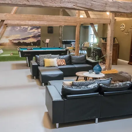 冒险公园公寓 灵克宾