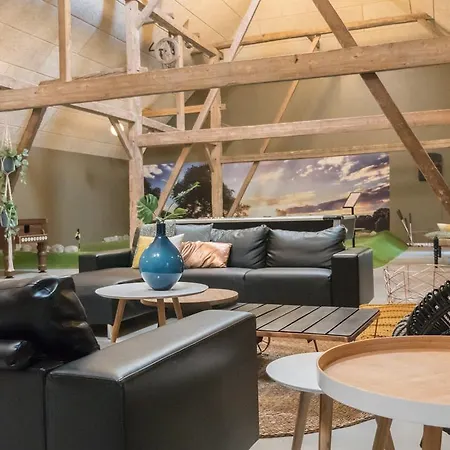 冒险公园公寓 公寓 灵克宾