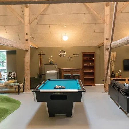 Apartment Adventure Park