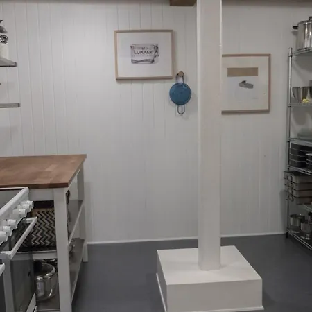 公寓 冒险公园公寓 灵克宾