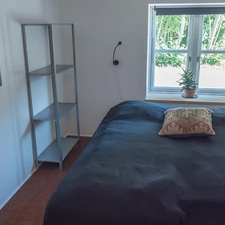 Apartment Adventure Park