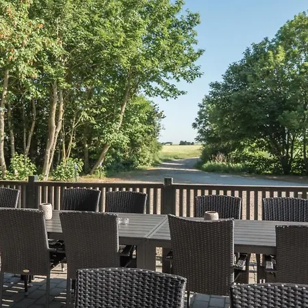 Apartament Adventure Park Ringkøbing