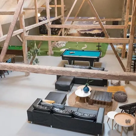 Apartment Adventure Park *