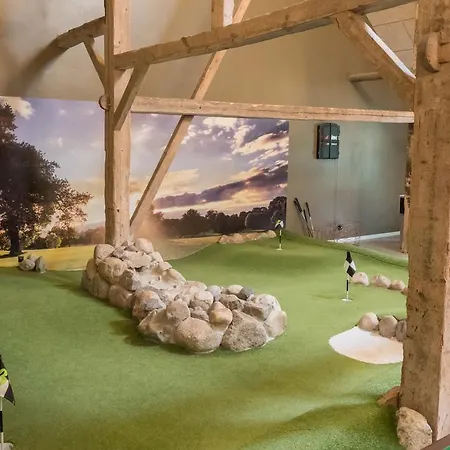 Appartamento Adventure Park Ringkøbing