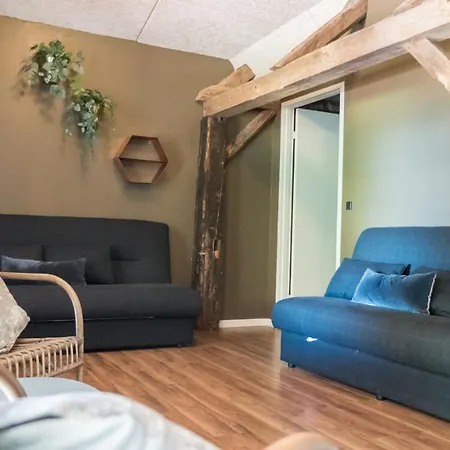 Apartament Adventure Park *