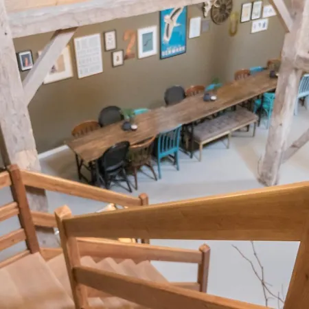 冒险公园公寓 * 灵克宾