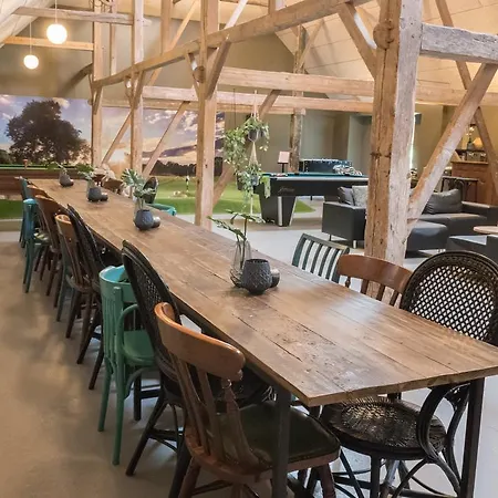 Appartamento Adventure Park Ringkøbing