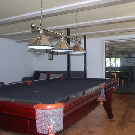 公寓 冒险公园公寓 灵克宾