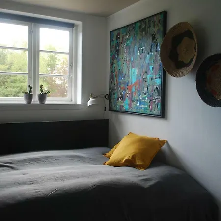 冒险公园公寓 公寓 *