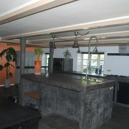 Apartment Adventure Park