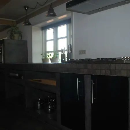 冒险公园公寓 * 灵克宾