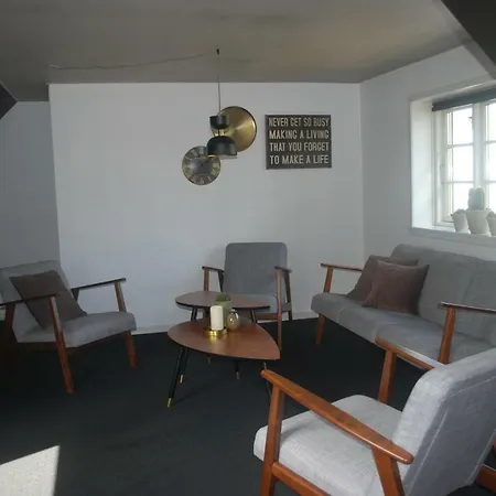 公寓 冒险公园公寓 *