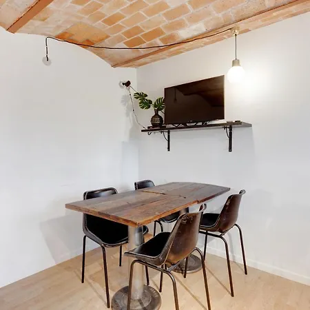 冒险公园公寓 灵克宾