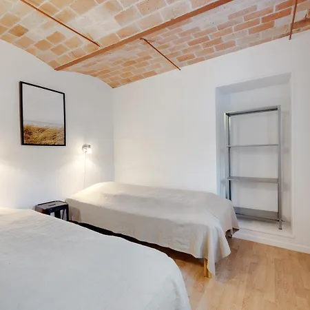 公寓 冒险公园公寓 *