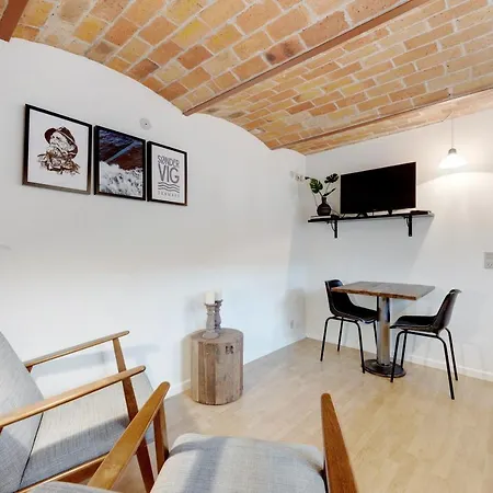 Adventure Park Apartament *