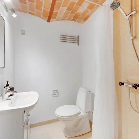 冒险公园公寓 公寓 灵克宾