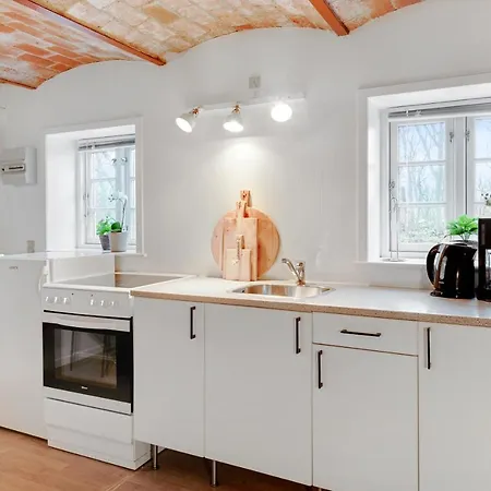 Appartement Adventure Park