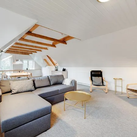 Adventure Park Apartament