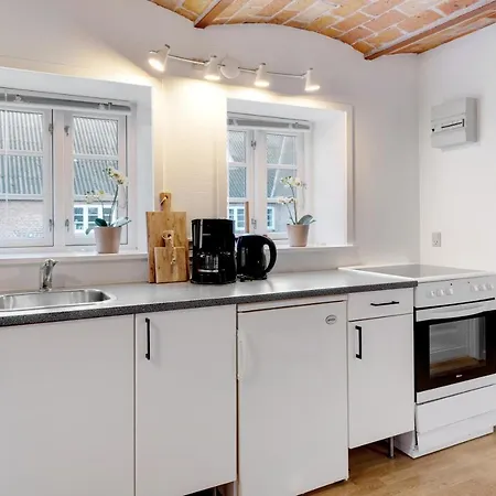 Adventure Park Apartament Ringkøbing