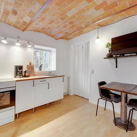 冒险公园公寓 公寓