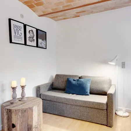 冒险公园公寓 *